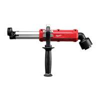 Vacuum Assisted Dust Extractor We Share Industrial Supply