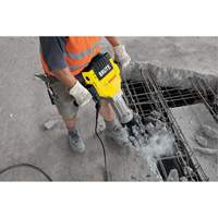 Brute Breaker Hammer We Share Industrial Supply