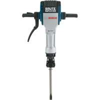 Brute Turbo Breaker Hammer with Deluxe Cart We Share Industrial Supply