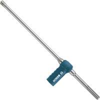 SDS-Max&reg; Speed Clean Dust Extraction Bit We Share Industrial Supply