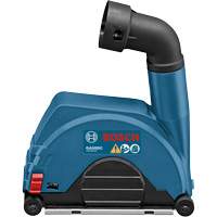 Dust Collection Attachment For Small Angle Grinders We Share Industrial Supply