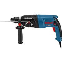 SDS-Plus&reg; Bulldog Xtreme Rotary Hammer, 3/16"-5/8", 8 A, 0-5100 BPM, 0-1300 RPM, 2 ft.-lbs. We Share Industrial Supply