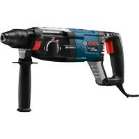 SDS-Plus&reg; Bulldog Xtreme Max Rotary Hammer, 8.5 A, 0-5100 BPM, 0-1300 RPM, 2.4 ft.-lbs. We Share Industrial Supply