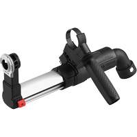 SDS-Plus&reg; Dust-Collection Attachment We Share Industrial Supply