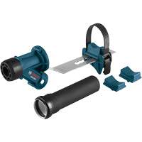 Dust-Collection Attachment We Share Industrial Supply