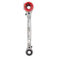 Ratcheting Box Wrenches