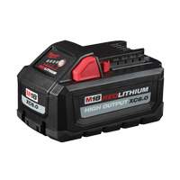 Bloc-pile M18 Redlithium High Output 6.0, Lithium-ion, 18 V, 6,0 Ah We Share Industrial Supply