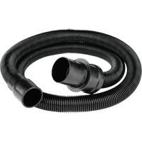 Flexible Hose with Front Cuff We Share Industrial Supply