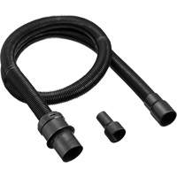 Flexible Hose with Front Cuffs We Share Industrial Supply