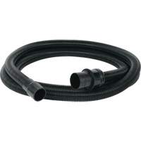Anti-Static Suction Hose with Front Cuffs We Share Industrial Supply
