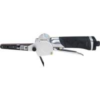 Belt Sander, 13" - 3/8", 16 CFM, 1/4" NPTF We Share Industrial Supply