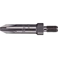 Embout cruciforme filet&eacute; 10-32 extra dur We Share Industrial Supply