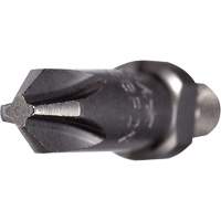 Embout cruciforme filet&eacute; 10-32 extra dur We Share Industrial Supply