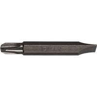 Embout double We Share Industrial Supply