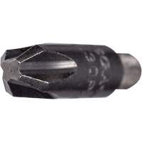 Embout cruciforme filet&eacute; 8-32 extra dur We Share Industrial Supply