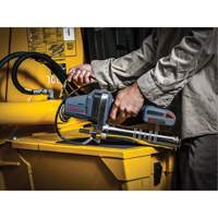 Cordless Grease Gun (Tool Only), Lithium-Ion, 20 V We Share Industrial Supply