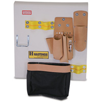 Tool Board with Utility Bag We Share Industrial Supply