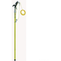 Single Round Pole Tree Trimmer, Fibreglass Handle We Share Industrial Supply