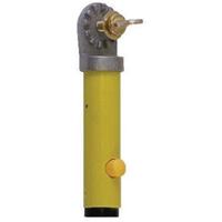 Universal Male Snap-On Adapter We Share Industrial Supply
