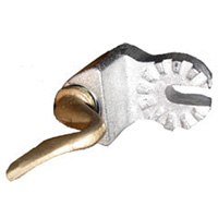 Universal Rotary Prong with Tie Stick Head We Share Industrial Supply