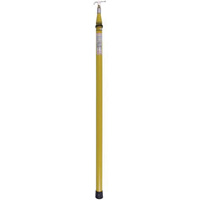 Tel-O-Pole&reg; II Hot Stick, Telescoping, 12' We Share Industrial Supply