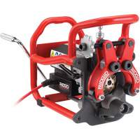 Pipe Cutting & Beveling Machines