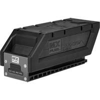 Bloc-pile MX Fuel Redlithium CP203, Lithium-ion, 72 V, 3 Ah We Share Industrial Supply