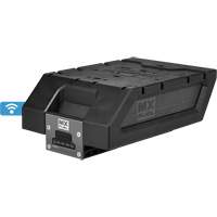 Bloc-pile MX Fuel Redlithium XC406, Lithium-ion, 72 V, 6 Ah We Share Industrial Supply