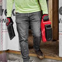 Chargeur de pile MX Fuel, 72 V, Lithium-ion We Share Industrial Supply