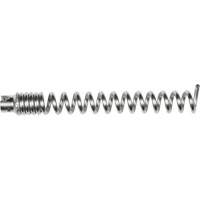 Vis sans fin droite pour c&acirc;ble de tambour We Share Industrial Supply