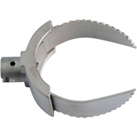 Coupe-racines 3 po pour c&acirc;ble de tambour We Share Industrial Supply