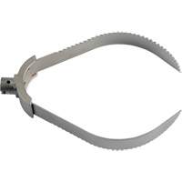Coupe-racines 6 po pour c&acirc;ble de tambour We Share Industrial Supply