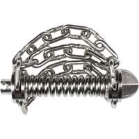 Outil de d&eacute;graissage 3 po pour c&acirc;ble de tambour We Share Industrial Supply