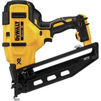 Max XR&reg; Angled Finish Nailer (Tool Only), 20 V, Lithium-Ion We Share Industrial Supply