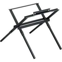 Compact Table Saw Stand We Share Industrial Supply
