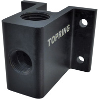 Collecteur pour conduite d'air compress&eacute; We Share Industrial Supply