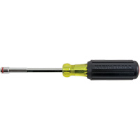 Tourne-&eacute;crou robuste, 1/4" prise, 9" lo, Magn&eacute;tique We Share Industrial Supply