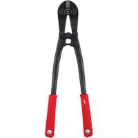 Bolt Cutter, 18" L, Center Cut We Share Industrial Supply