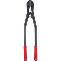Bolt Cutter, 30" L, Flush Cut We Share Industrial Supply