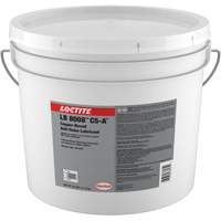 Lubrifiant antiblocage au cuivre LB 8008 C5-A, 25 lb, Seau, 1800°F (982°C) Temp&eacute;rature max. We Share Industrial Supply