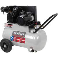 Compressors
