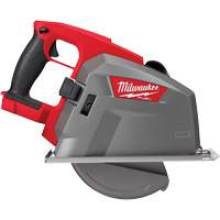 Scie circulaire pour m&eacute;tal M18 Fuel (outil seulement), 8", 18 V We Share Industrial Supply