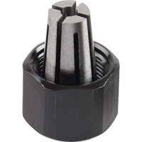 &eacute;crou de pince de serrage pour rectifieuse de matrices &agrave; angle droit M12 Fuel, 1/8" We Share Industrial Supply