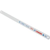 T2 Technology Hacksaw Blade, Bi-Metal, 10" L, 32 TPI We Share Industrial Supply