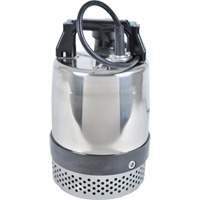 FLS/FS Series Utility Pump, 1 HP, 80 GPM, 115 V, 10 A We Share Industrial Supply