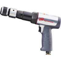 Marteau pneumatique, 23,8 pi³/min, 1/4" NPTF, 2530 coups/min, 3/4" x 3-1/2" (19 mm x 89 mm) We Share Industrial Supply