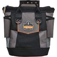 Porte-outils &agrave; ouverture sup&eacute;rieure Arsenal 5517, Porte-outil multiple, Polyester balistique, 1 Poches We Share Industrial Supply