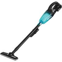 LXT Cordless Vacuum Cleaner Kit, 18 V, 0.14 gal. Capacity We Share Industrial Supply