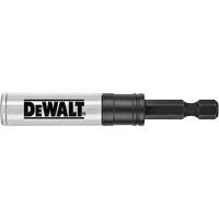 Impact Ready&reg; Locking Bit Holder We Share Industrial Supply