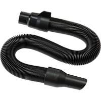 Ensemble raccord-boyau pour aspirateur humide/sec We Share Industrial Supply